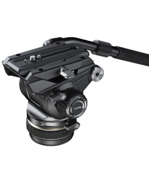 SmallRig Heavy-Duty Video Head DH12 4464
