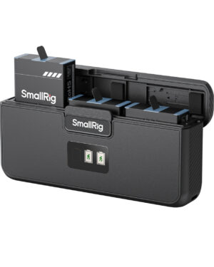 SmallRig GoPro Camera Battery Kit 4565