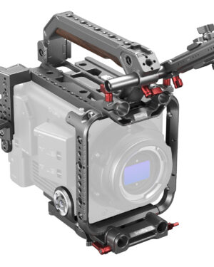 SmallRig Cage Kit for Sony BURANO 4571