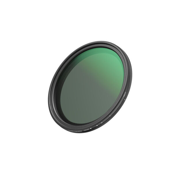 SmallRig Attachable VND Filter ND2-ND32 (1-5 Stop) 67mm 4581 - Image 2