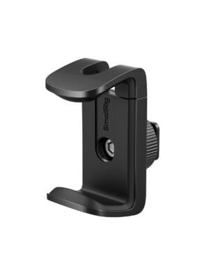 SmallRig Power Bank Clamp with Cold Shoe Mount 4600