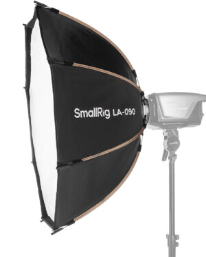 SmallRig LA-O90 Octagonal Softbox 4633