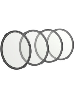 SmallRig White Diffusion Filter Kit 4652