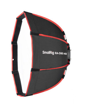 SmallRig RA-D60 mini Parabolic Softbox 4682