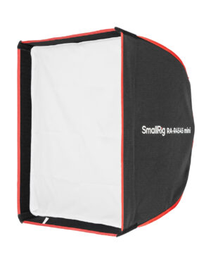 SmallRig RA-R4545 mini Square Softbox 4683