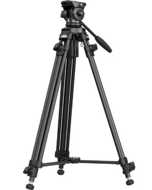 SmallRig Lightweight Video Tripod Kit AD-50 Lite 4684