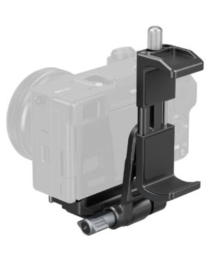 SmallRig Power Banks Mount Plate Kit for Mirrorless Cameras 4695