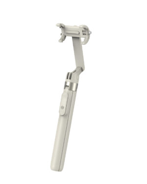 SmallRig Portable Selfie Stick Tripod ST-25 White 4730