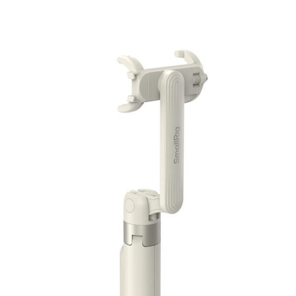 SmallRig Portable Selfie Stick Tripod ST-25 White 4730 - Image 8