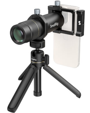 SmallRig 8x Telephoto Lens for Mobile Phone (T-mount) 4737