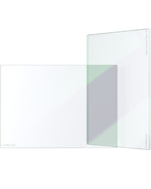 SmallRig CINE 4 x 5.65" White Diffusion 1/8 Filter 4743