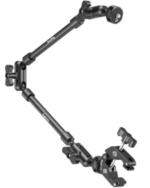 SmallRig Desktop Shooting Magic Arm with Crab Clamp Kit 4766