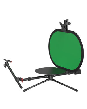 SmallRig Professional 12" 360° Photography Turntable 4807