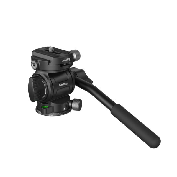 SmallRig Video Head CH3 4936 - Image 4