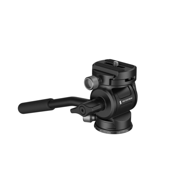 SmallRig Video Head CH3 4936 - Image 3