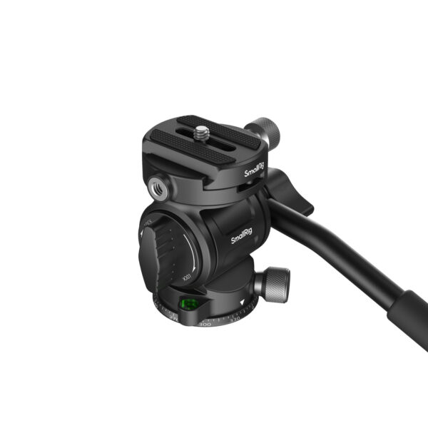 SmallRig Video Head CH3 4936 - Image 5