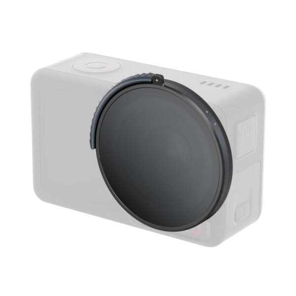 SmallRig CPL & VND 3-5 Filter for DJI Osmo Action Camera 4941