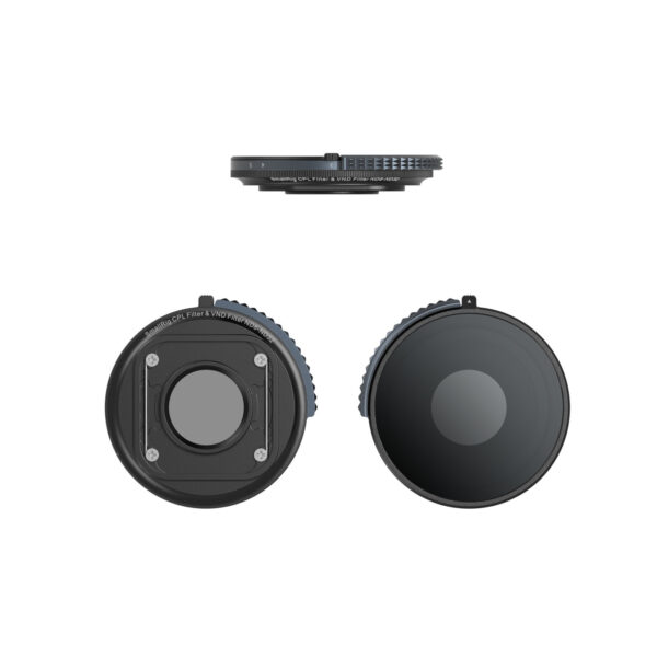 SmallRig CPL & VND 3-5 Filter for GoPro 4942 - Image 2