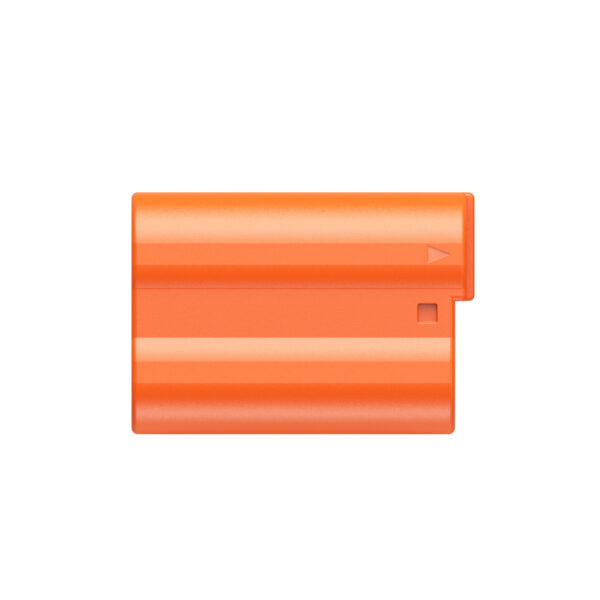 SmallRig EN-EL15c USB-C Rechargeable Camera Battery (Orange) 4966 - Image 4