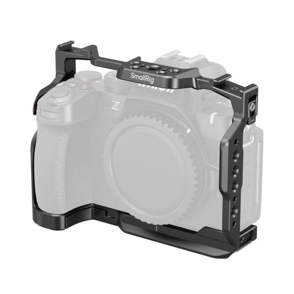 SmallRig Cage for Nikon Z50 II 4980