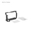 SmallRig Cage for Nikon Z50 II 4980 - Image 3
