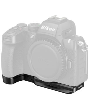 SmallRig Baseplate for Nikon Z50 II 4981
