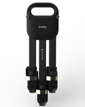 SmallRig Quick-Lock Photography Heavy Duty Tripod Dolly 5020