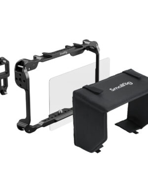 SmallRig Monitor Cage Kit for Atomos Shinobi II 5030
