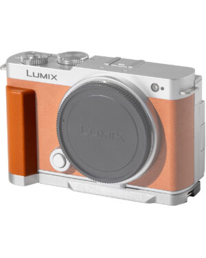 SmallRig L-Shape Handle for Panasonic LUMIX S9 (Orange Limited Edition) 5052