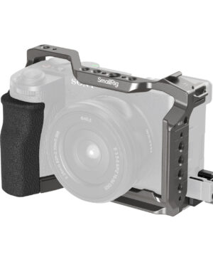 SmallRig HawkLock Quick Release Cage Kit for Sony Alpha 6700 (ID 5060)
