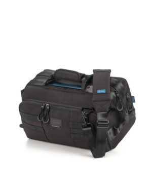 Tenba Cineluxe V2 Shoulder Bag 16 - Black