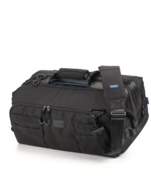 Tenba Cineluxe V2 Shoulder Bag 21 - Black