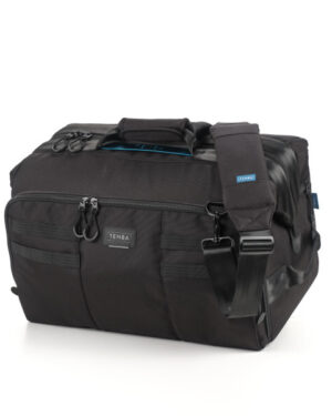 Tenba Cineluxe V2 Shoulder Bag 21 Hightop - Black