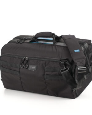 Tenba Cineluxe V2 Shoulder Bag 24 - Black