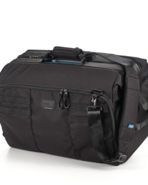 Tenba Cineluxe V2 Shoulder Bag 24 Hightop - Black
