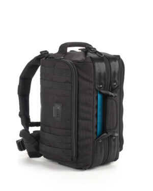 Tenba Cineluxe V2 Backpack 16 - Black