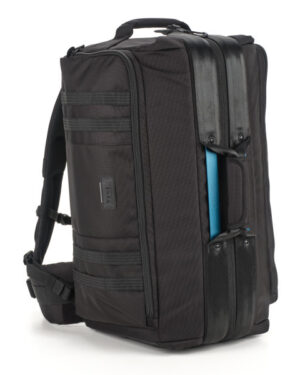 Tenba Cineluxe V2 Backpack 24 - Black