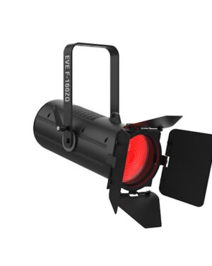Chauvet DJ EVE F-160ZQ 160W RGBWW LED Fresnel
