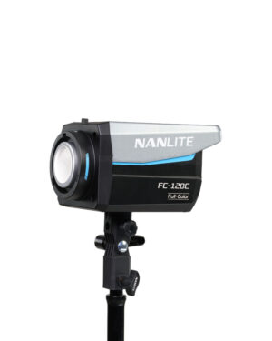 Nanlite FC-120C RGB LED light