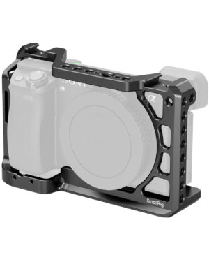 SmallRig Cage for Sony A6100 / A6300 / A6400 / A6500 CCS2310B