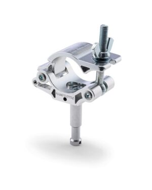 Manfrotto Eye Coupler LP w 16mm Spigot Range 48-52mm 220kg Payload