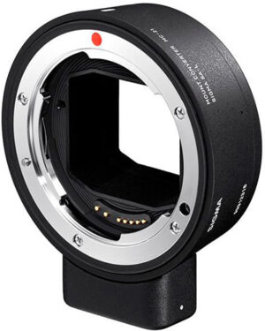 Sigma MC-21 Mount Converter for Canon EF to L-Mount