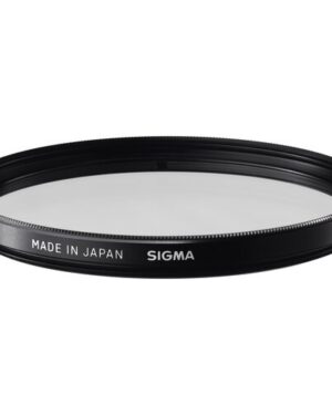 Sigma WR UV Lens Filter 95mm