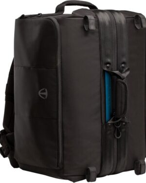 Tenba Cineluxe Pro Gimbal Backpack 24 in Black