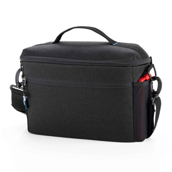 Tenba Skyline V2 12 Shoulder Bag in Black - Image 2