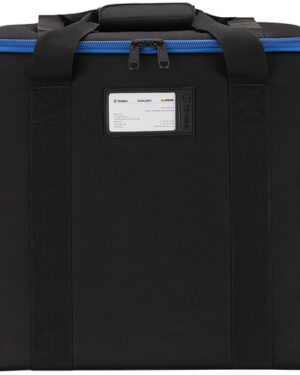 Tenba Transport 1x1 LED 2-Panel Case in Black
