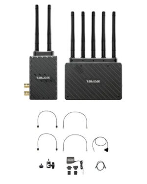 Teradek Bolt 6 LT 750 TX/RX