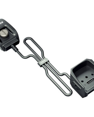 Tilta EVF Extension Cable for BMPCC 6K Pro (30cm)