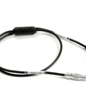 Tilta Nucleus-M Run Stop Cables