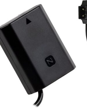 Tilta Sony a9 Series Dummy Battery to D-Tap Cable